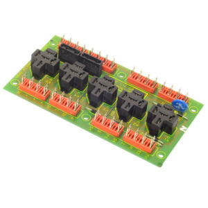 Printed circuit board (PCB) 60 710 344 Sörensen - 5517417L