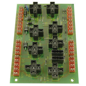 Printed circuit board (PCB) 20 900 565 Sörensen - 5517422L