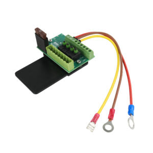 Emerency control 4-button serie 7-9 HACO - 5517620H