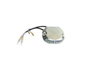 Flashing light 24V LED new model Bär Cargolift - 5519001L