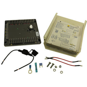 Printed circuit board (PCB) 01.136811 Bär Cargolift - 5519101L