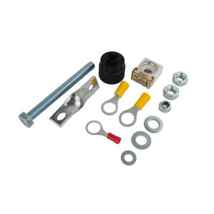 Mainstr. fuse set 50Amp. (-) HACO - 5519277H