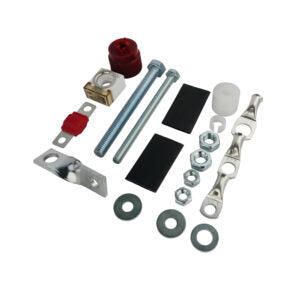 Mainstr. fuse set 50Amp. HACO - 5519278H