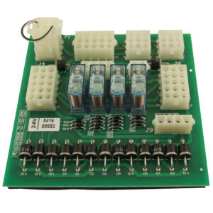PCB 24V HACO - 5530016H