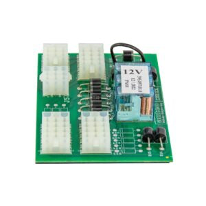 PCB 12V Anteo - 5530017L