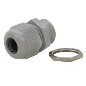 Swivel + nut PG13,5 HACO - 5540000H