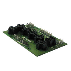 Printed circuit board (PCB) US -92 Dhollandia - 5552132L