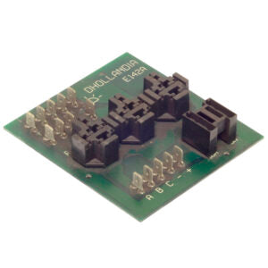 Printed circuit board (PCB) std. -1992 Dhollandia - 5552142L