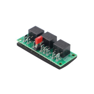 PCB insidecontrol E0122 HACO - 5552144H