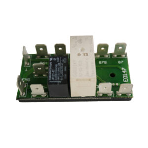 PCB light+relay S078 Dhollandia - 5552145L