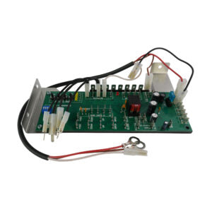 PCB tilting SET A-F Dhollandia - 5552149L