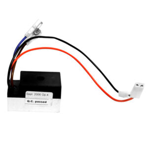 Blink relay 12/24V Dhollandia - 5552224L