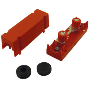 Fuseholder 250 Amp. Dhollandia - 5552252L