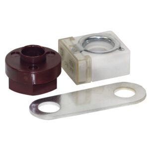 Fuse complete 100 Amp. HACO - 5552289H