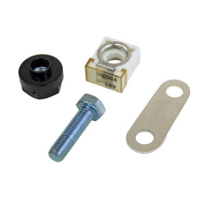 Fuse complete 200 Amp. HACO - 5552290H