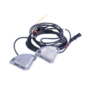 Set flashing lights E0284.S.3 Dhollandia - 5552701L