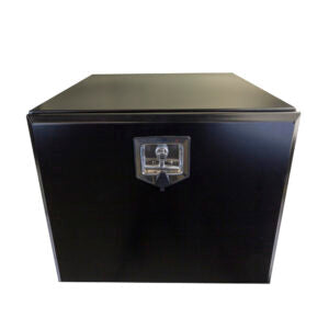 Box for 2 batteries 230 Ah. HACO - 6002913H