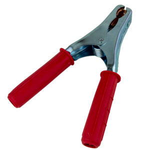 Clamp (+) red 250-400 Amp. HACO - 6002920H