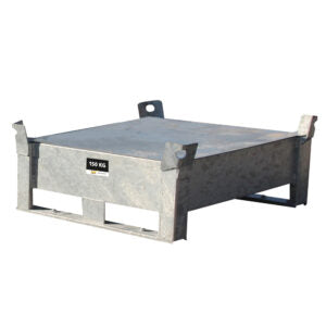 Test weight 150kg HACO - 6002979H