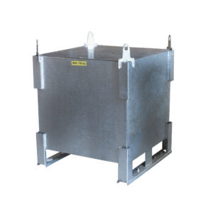 Test weight 750kg HACO - 6002982H