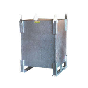 Test weight 1000kg HACO - 6002983H