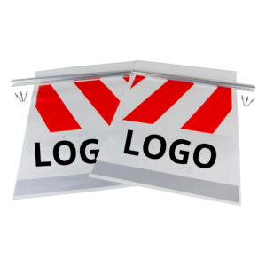 Set flags CE *logo* 3 color - 6003453H