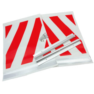Set of flags CE neutral HACO - 6003456H