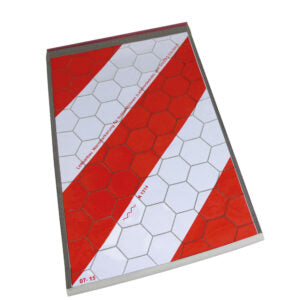 Flag full-reflection left HACO - 6003461H