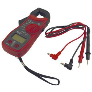 Multimeter MT87 HACO - 6004011H