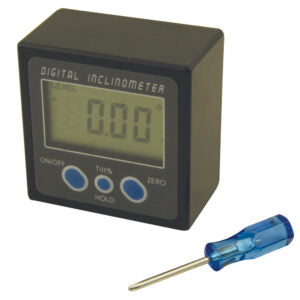 Digital inclinometer HACO - 6004012H