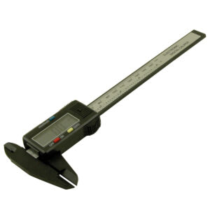 Digital caliper HACO - 6004013H