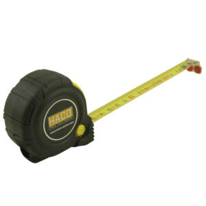 Tapeline with magnet HACO - 6004014H