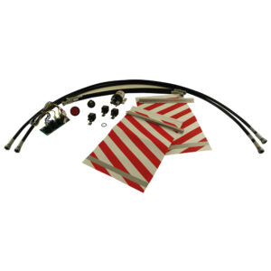 Servicekit BZ15-130 HACO - 6014044H