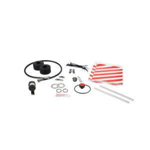 Servicekit XL Z 2500 HACO - 6014056H