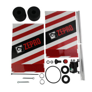 Servicekit Zepro - 6014057L