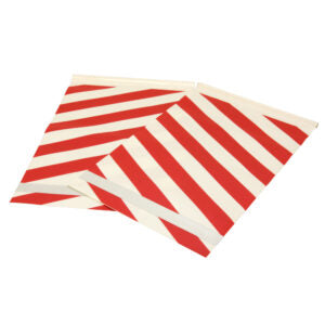 Set warning flags red/white HACO - 6014200H