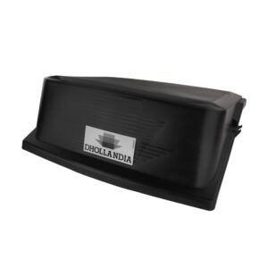 Cover battery box VHT Dhollandia - 6051125L