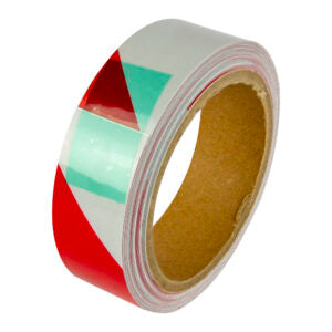 Reflective tape 10 meter HACO - 6051900H